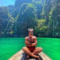 Отзыв от Руслан - DTV виза